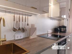 2-к квартира, посуточно, 69м2, 12/24 этаж