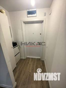 1-к квартира, на длительный срок, 34м2, 6/17 этаж