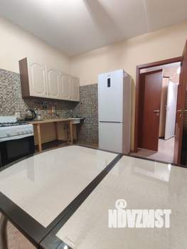 1-к квартира, на длительный срок, 42м2, 5/8 этаж