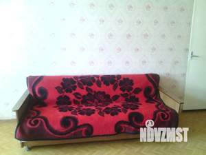 1-к квартира, посуточно, 37м2, 3/9 этаж