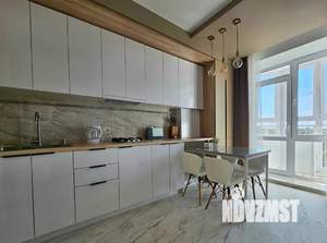 1-к квартира, посуточно, 43м2, 8/8 этаж