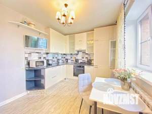 1-к квартира, посуточно, 62м2, 1/1 этаж