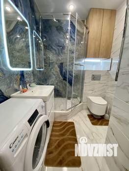 1-к квартира, на длительный срок, 30м2, 2/9 этаж