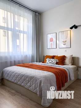 Студия квартира, посуточно, 22м2, 1/8 этаж