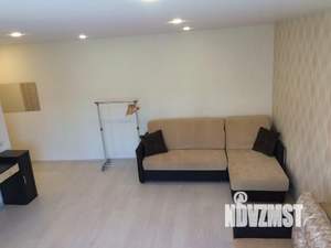 1-к квартира, посуточно, 37м2, 1/1 этаж
