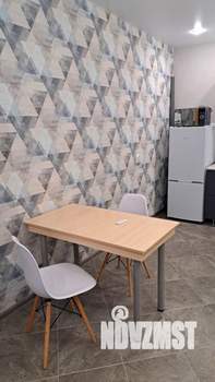 1-к квартира, на длительный срок, 37м2, 3/13 этаж