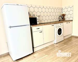 1-к квартира, посуточно, 39м2, 1/1 этаж