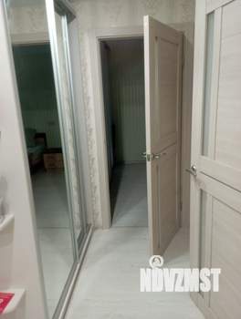 2-к квартира, посуточно, 50м2, 1/5 этаж