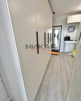 1-к квартира, на длительный срок, 47м2, 12/13 этаж