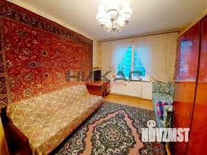 2-к квартира, на длительный срок, 46м2, 4/5 этаж