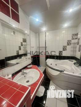 2-к квартира, на длительный срок, 55м2, 3/9 этаж