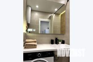 1-к квартира, посуточно, 30м2, 4/9 этаж
