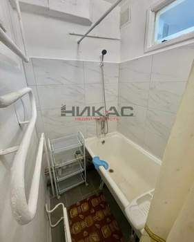 2-к квартира, на длительный срок, 40м2, 1/5 этаж