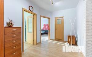 1-к квартира, на длительный срок, 46м2, 1/5 этаж