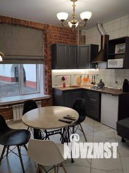 1-к квартира, посуточно, 37м2, 1/1 этаж