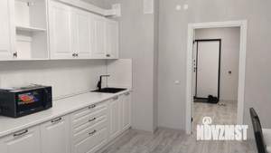 Студия квартира, на длительный срок, 27м2, 6/9 этаж