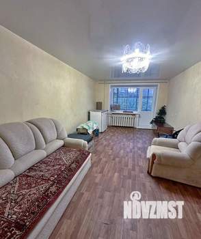 3-к квартира, на длительный срок, 65м2, 1/5 этаж