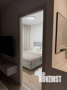 1-к квартира, на длительный срок, 32м2, 3/17 этаж