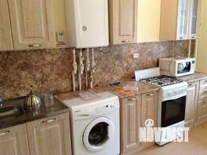 1-к квартира, на длительный срок, 38м2, 2/4 этаж