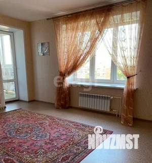 2-к квартира, на длительный срок, 75м2, 11/18 этаж