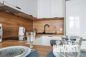 1-к квартира, посуточно, 25м2, 6/8 этаж