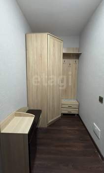 1-к квартира, на длительный срок, 32м2, 2/4 этаж