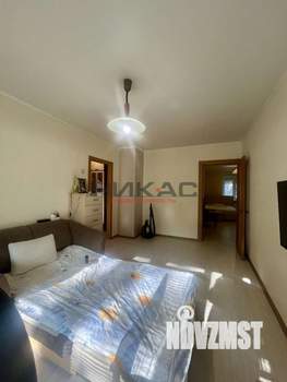 2-к квартира, на длительный срок, 48м2, 1/5 этаж