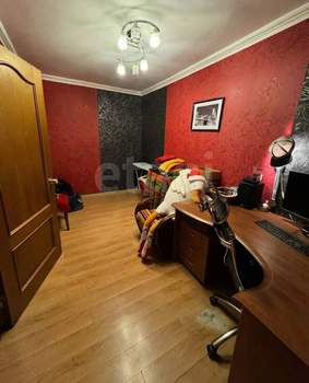 3-к квартира, на длительный срок, 56м2, 3/4 этаж