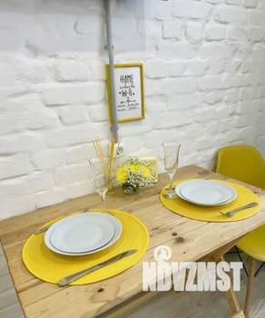 Студия квартира, посуточно, 21м2, 1/4 этаж