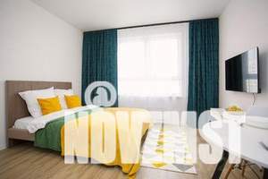 1-к квартира, посуточно, 22м2, 12/17 этаж