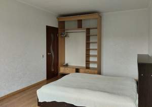 1-к квартира, на длительный срок, 37м2, 7/9 этаж