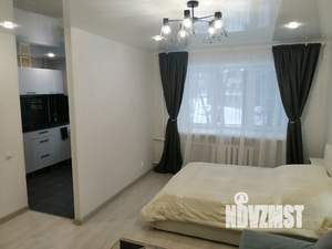 1-к квартира, посуточно, 32м2, 2/5 этаж