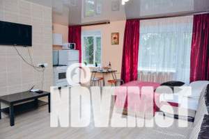 1-к квартира, посуточно, 34м2, 3/5 этаж
