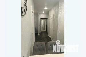 2-к квартира, посуточно, 52м2, 1/3 этаж