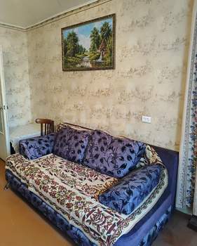 2-к квартира, на длительный срок, 49м2, 2/5 этаж