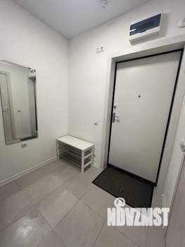 1-к квартира, на длительный срок, 32м2, 2/17 этаж