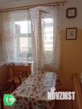 1-к квартира, на длительный срок, 34м2, 4/10 этаж