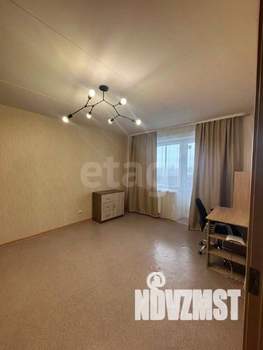 1-к квартира, на длительный срок, 37м2, 7/10 этаж