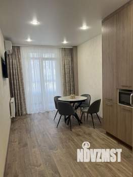 2-к квартира, на длительный срок, 59м2, 4/9 этаж