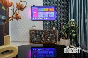 3-к квартира, посуточно, 80м2, 1/5 этаж