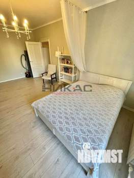 1-к квартира, на длительный срок, 40м2, 1/3 этаж