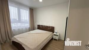 1-к квартира, на длительный срок, 32м2, 7/17 этаж