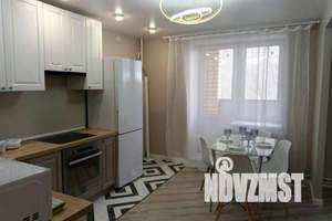 3-к квартира, посуточно, 81м2, 7/11 этаж