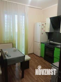 2-к квартира, на длительный срок, 50м2, 2/16 этаж