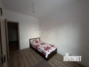 1-к квартира, на длительный срок, 36м2, 9/17 этаж