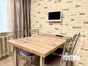1-к квартира, на длительный срок, 45м2, 2/5 этаж