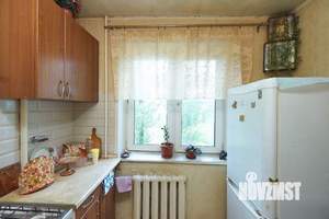1-к квартира, на длительный срок, 33м2, 3/5 этаж