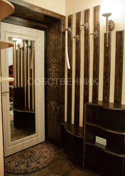 2-к квартира, на длительный срок, 92м2, 3/5 этаж