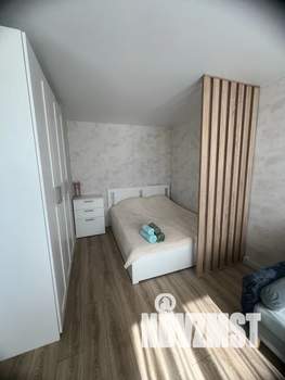 Студия квартира, посуточно, 29м2, 11/17 этаж