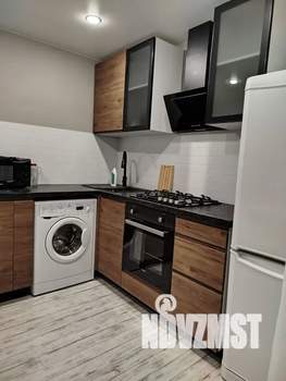 2-к квартира, посуточно, 50м2, 1/5 этаж